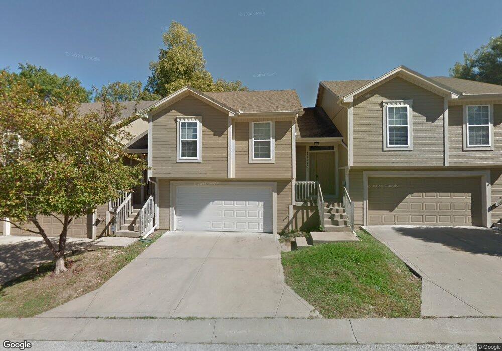 11210 W 61st St, Shawnee, KS 66203 - photo 1