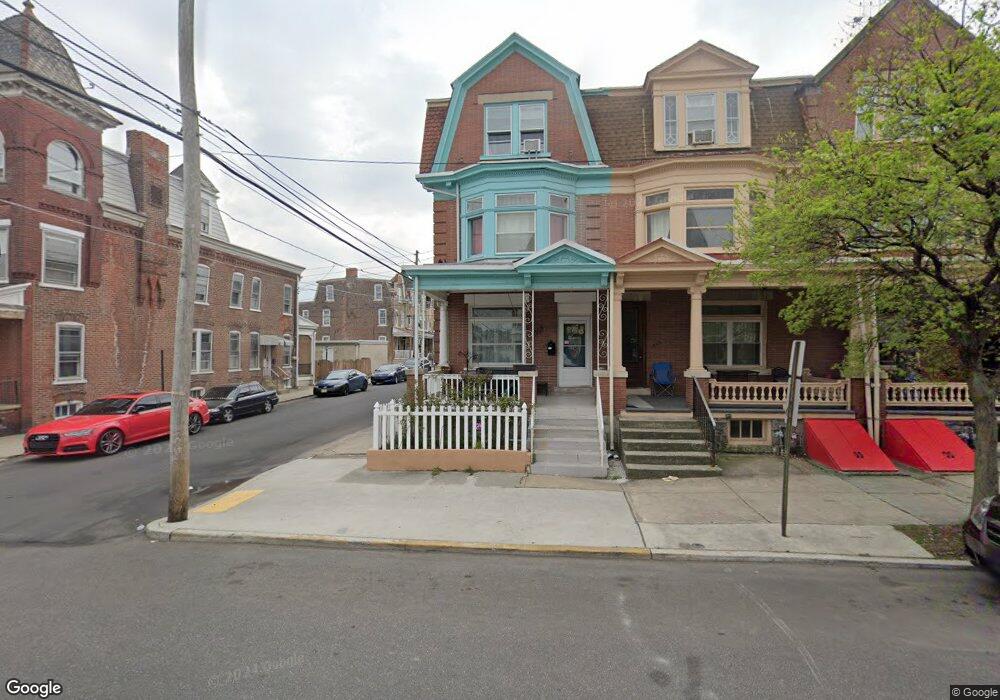 1328 W Turner St, Allentown, PA 18102 - photo 1