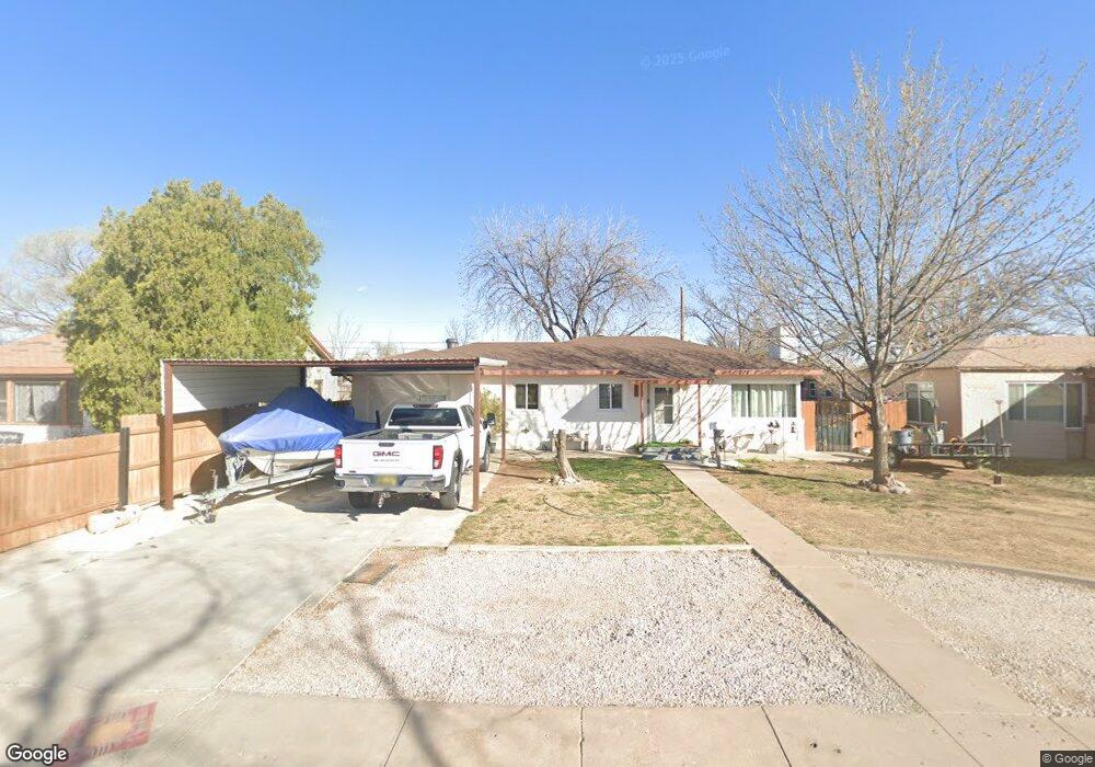 200 W Permian Dr, Hobbs, NM 88240 - photo 1