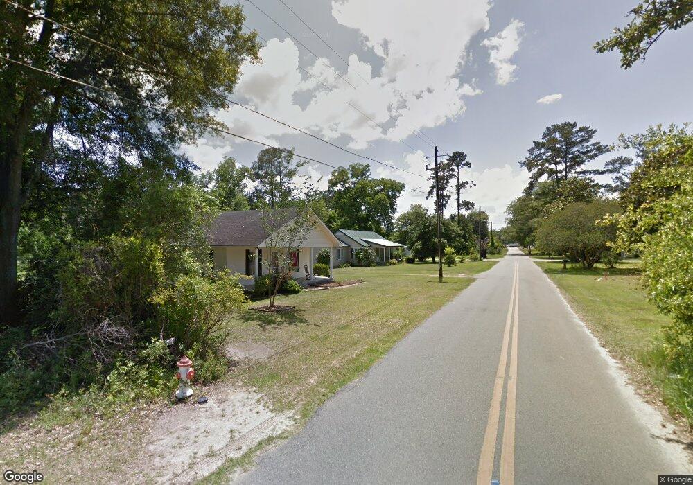 152 Fletcher St, Morven, GA 31638 - photo 1