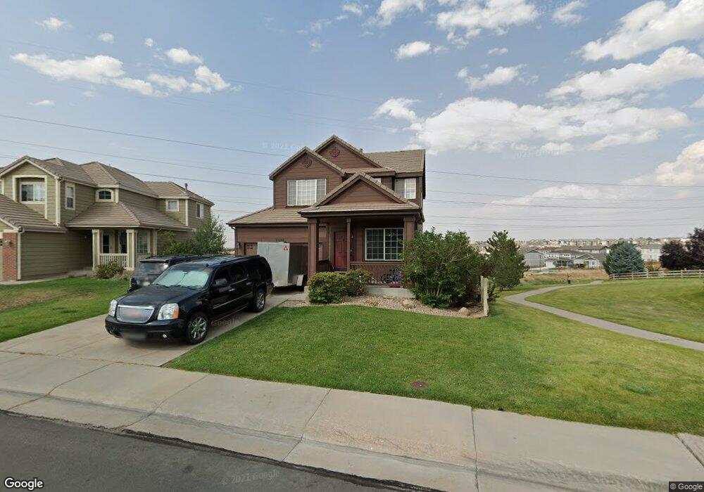 20561 E Union Ave, Aurora, CO 80015 - photo 1