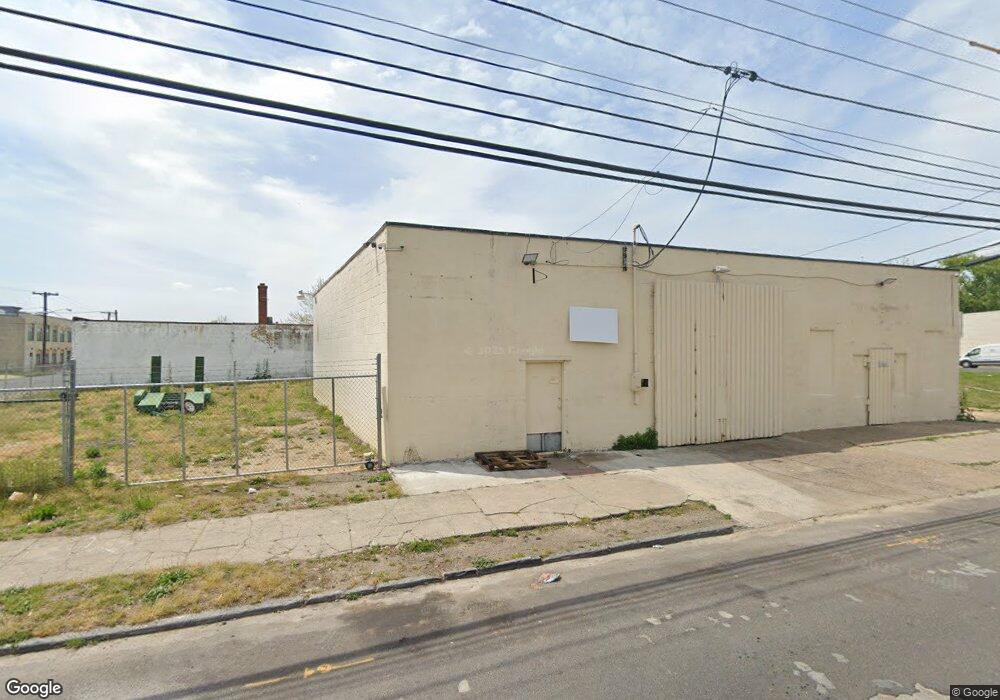 1215 S 6th St, Camden, NJ 08104 - photo 1