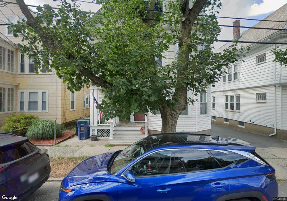 45 Leach St unit 1, Salem, MA 01970 - photo 1