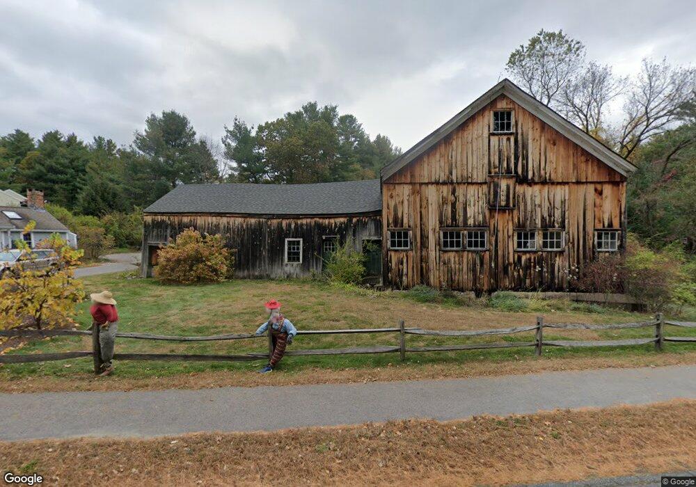 333 Peakham Rd, Sudbury, MA 01776 - photo 1