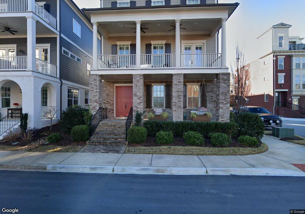 332 Blue Ct, Marietta, GA 30060 - photo 1