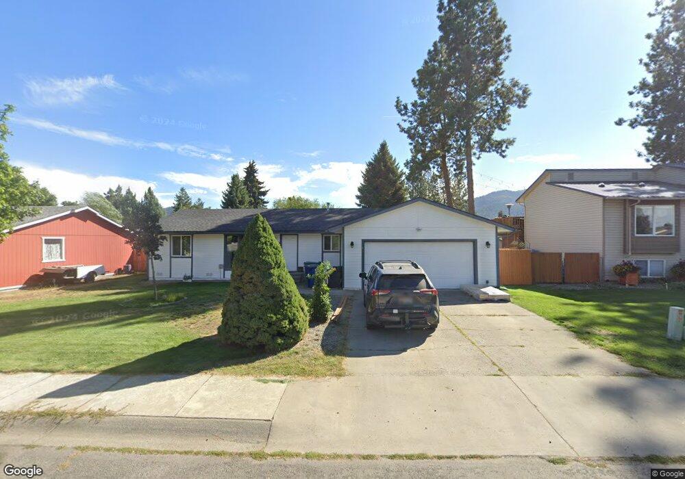 1704 E Park Ln, Post Falls, ID 83854 - photo 1