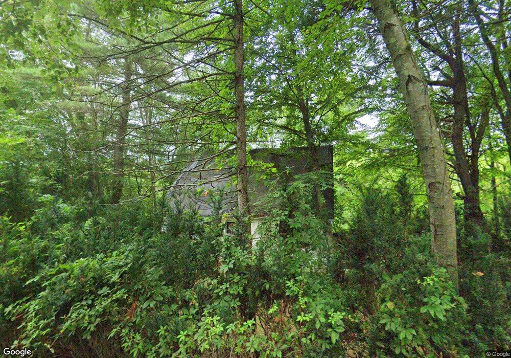 47 Secret Lake Rd, Canton, CT 06019 - photo 1