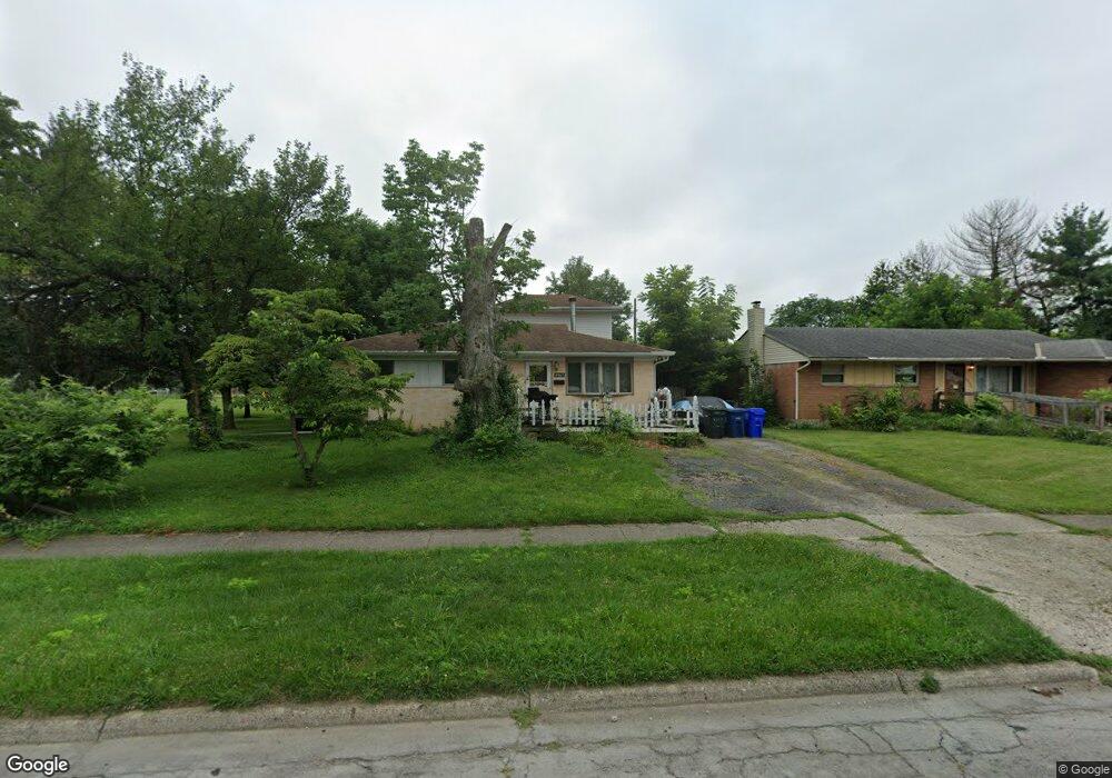 4967 Teddy Dr, Columbus, OH 43227 - photo 1