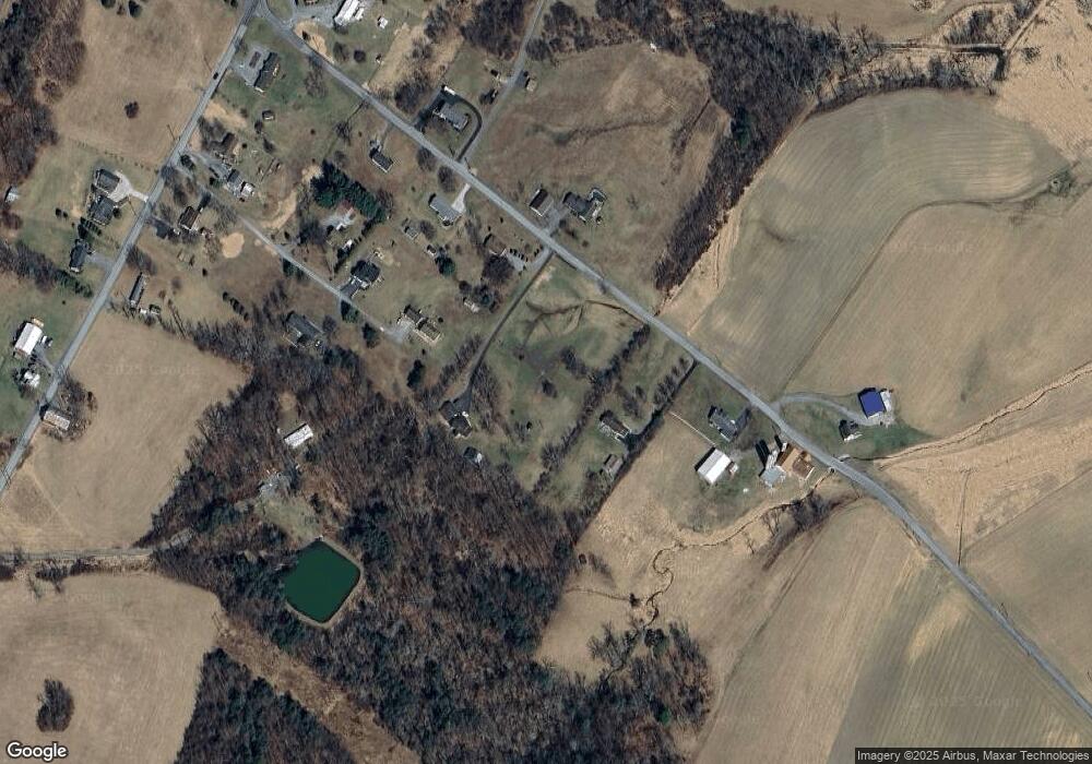 1899 Chalybeate Rd, Bedford, PA 15522 - photo 1