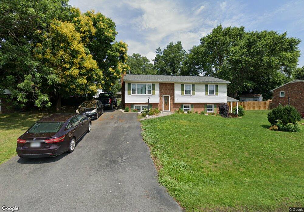 19 River View Dr, Verona, VA 24482 - photo 1