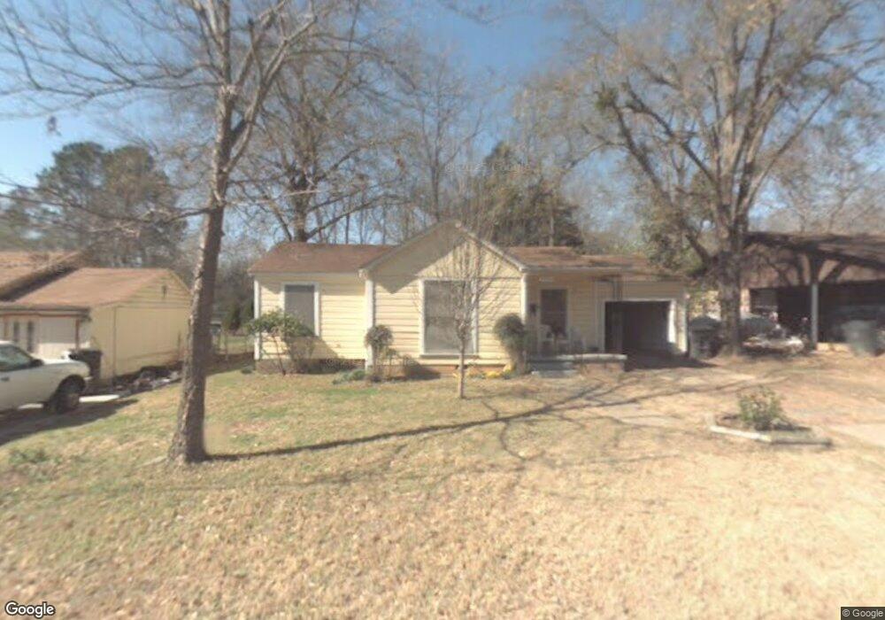 3003 Crestview St, Tyler, TX 75701 - photo 1