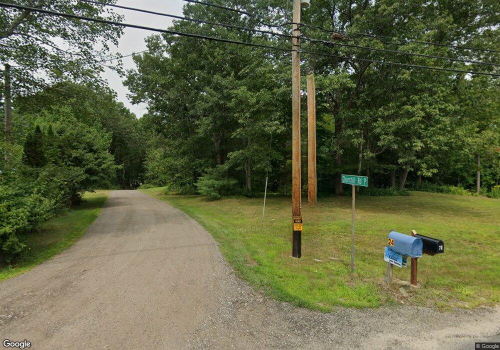 19 Churchill Rd, Wolfeboro, NH 03894 - photo 1