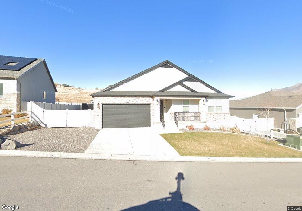 1622 W Foxberry Rd, Santaquin, UT 84655 - photo 1