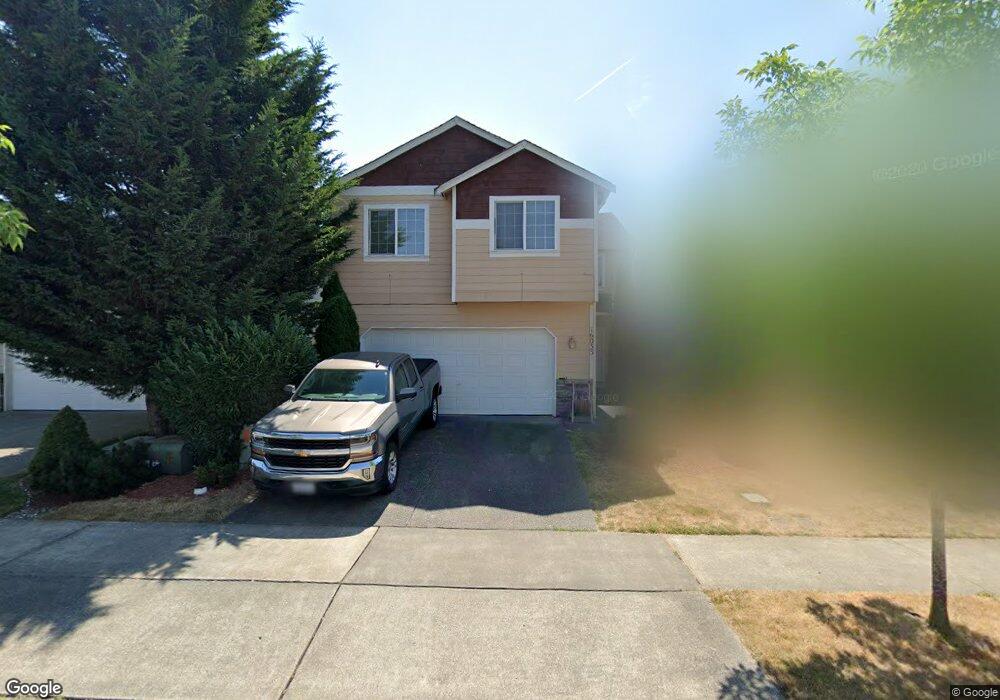 16033 SE 258th St, Covington, WA 98042 - photo 1