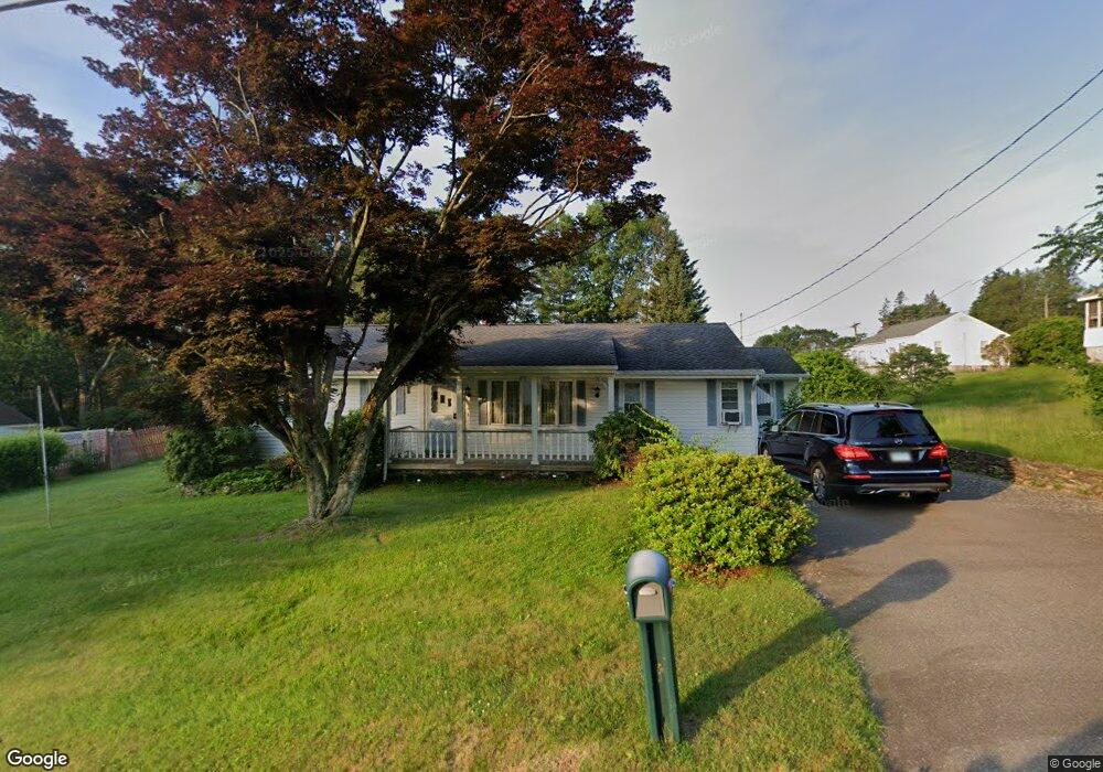 LOT 1 Belleview, Derby, CT 06418 - photo 1