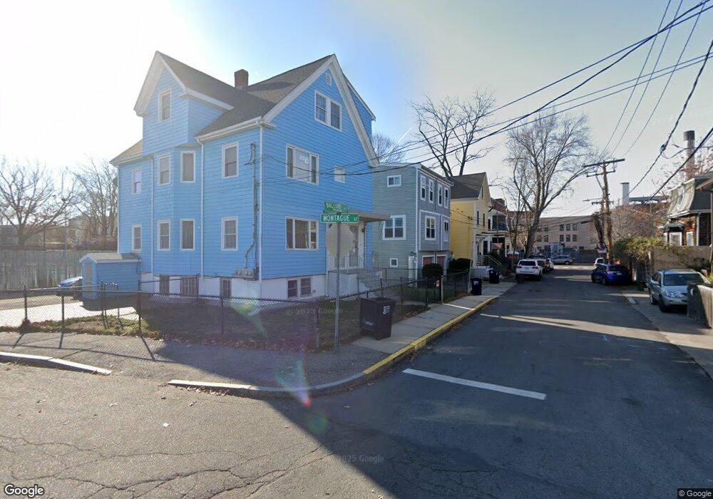 6 Ballord St, Cambridge, MA 02139 - photo 1