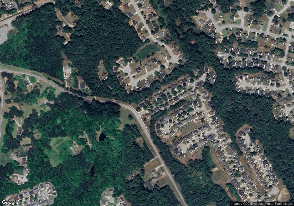 3487 Pembrook Farm Way SW, Snellville, GA 30039 - photo 1