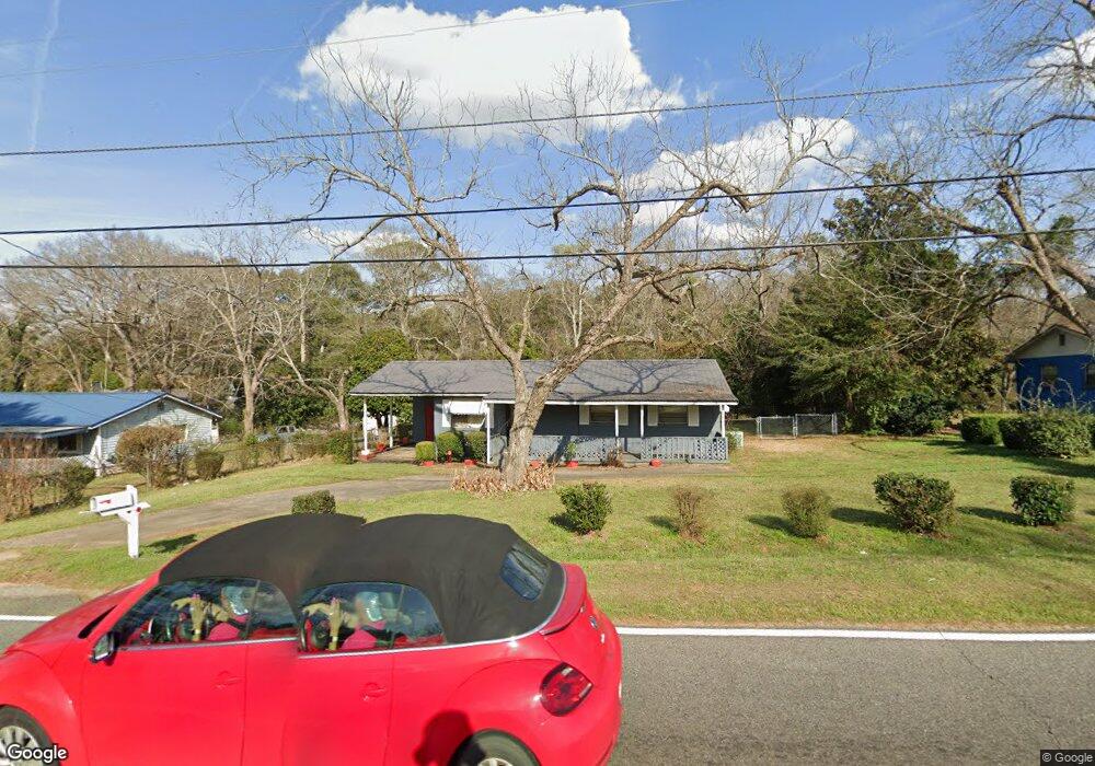 609 Mayo St, Americus, GA 31709 - photo 1