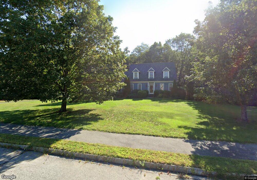 20 Talbott Farm Dr, Mendon, MA 01756 - photo 1