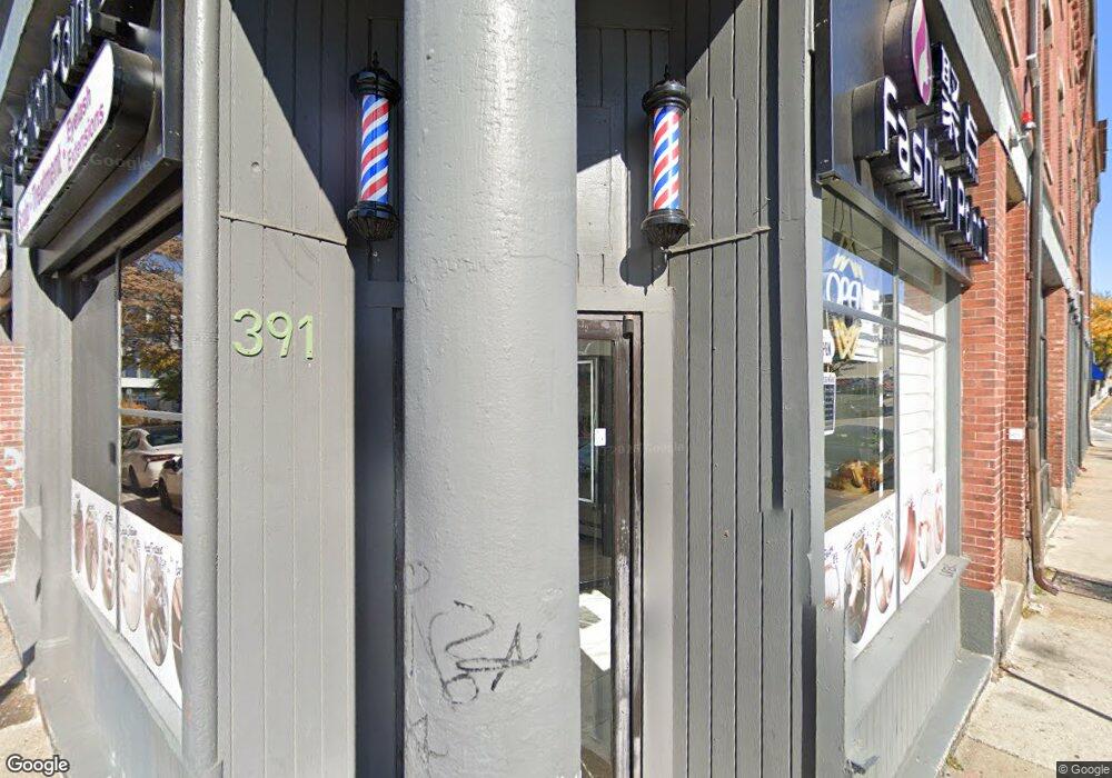 391 Cambridge St, Boston, MA 02134 - photo 1