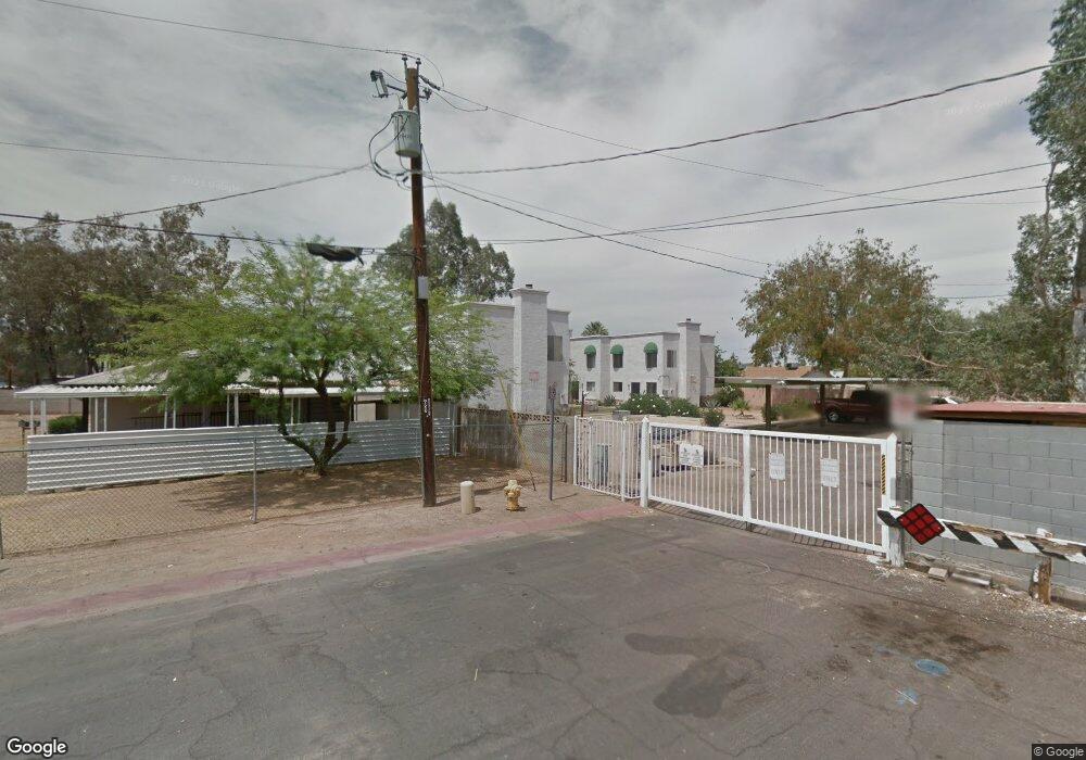 2732 E Culver St unit 6, Phoenix, AZ 85008 - photo 1