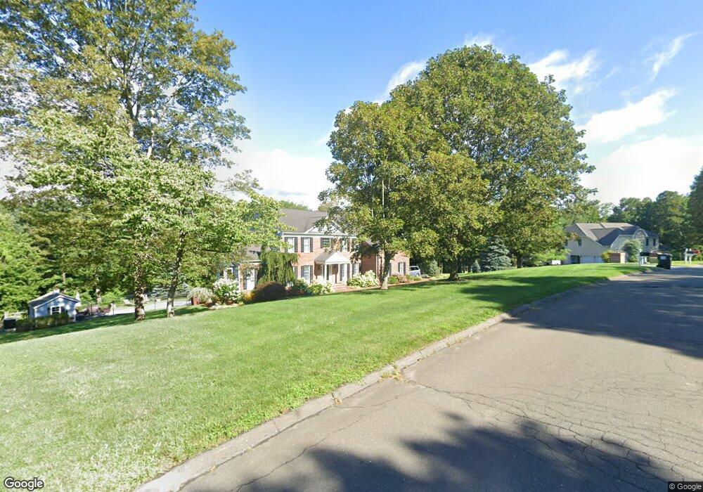 11 Whitewood Rd, Newtown, CT 06470 - photo 1