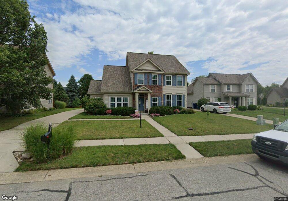 11449 Little Rock Ct, Fishers, IN 46037 - photo 1