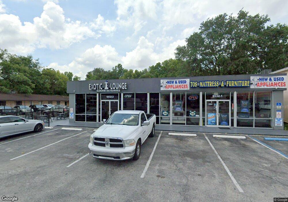 6532 Beach Blvd, Jacksonville, FL 32216 - photo 1