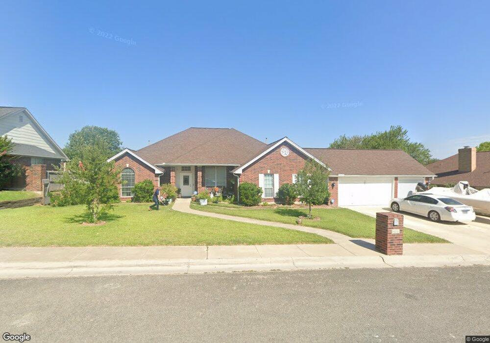 1207 Morning Dove Trail, Copperas Cove, TX 76522 - photo 1