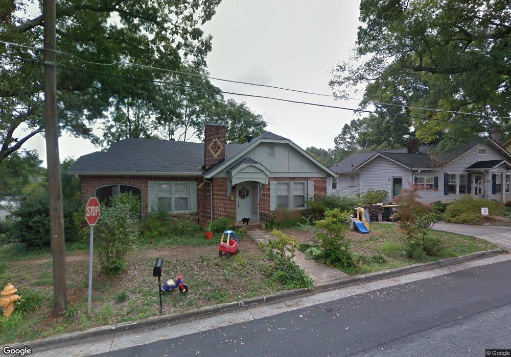 1 Coral Ave SW, Rome, GA 30161 - photo 1