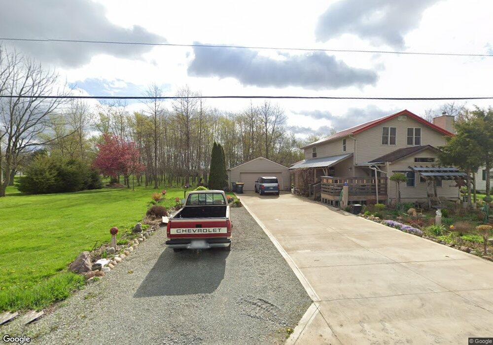 2630 Moore Rd, Anderson, IN 46011 - photo 1