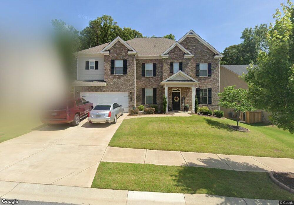 377 Hillgrove Dr, Canton, GA 30114 - photo 1