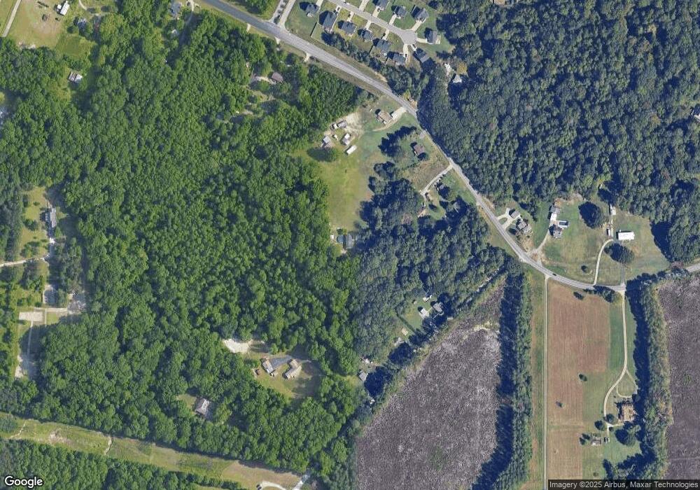 7815 Sandy Ridge Rd, Hopewell, VA 23860 - photo 1