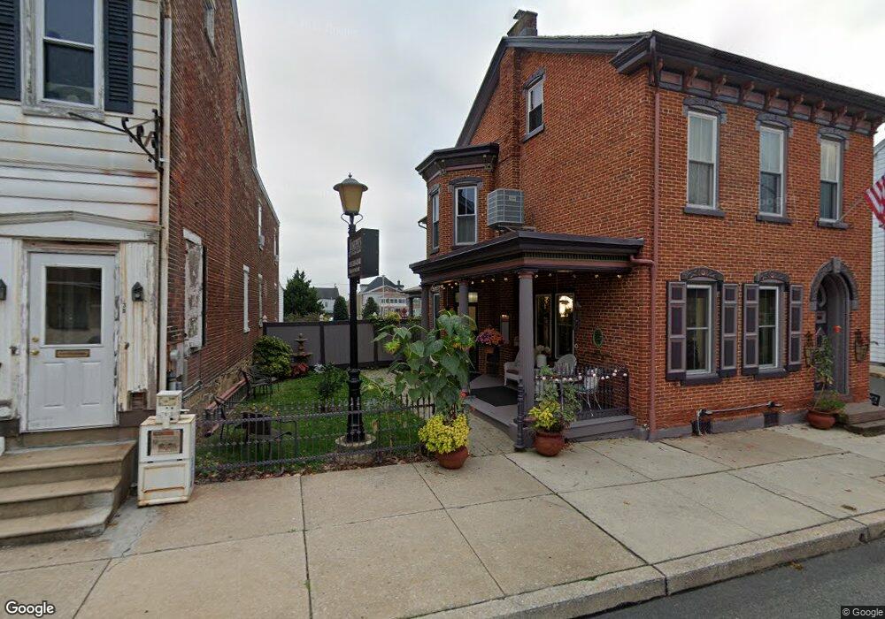 42 S Reading Ave, Boyertown, PA 19512 - photo 1