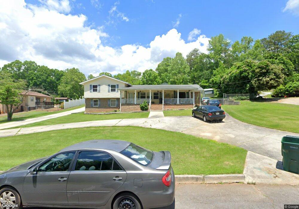 107 Wilson Cir, Carrollton, GA 30117 - photo 1