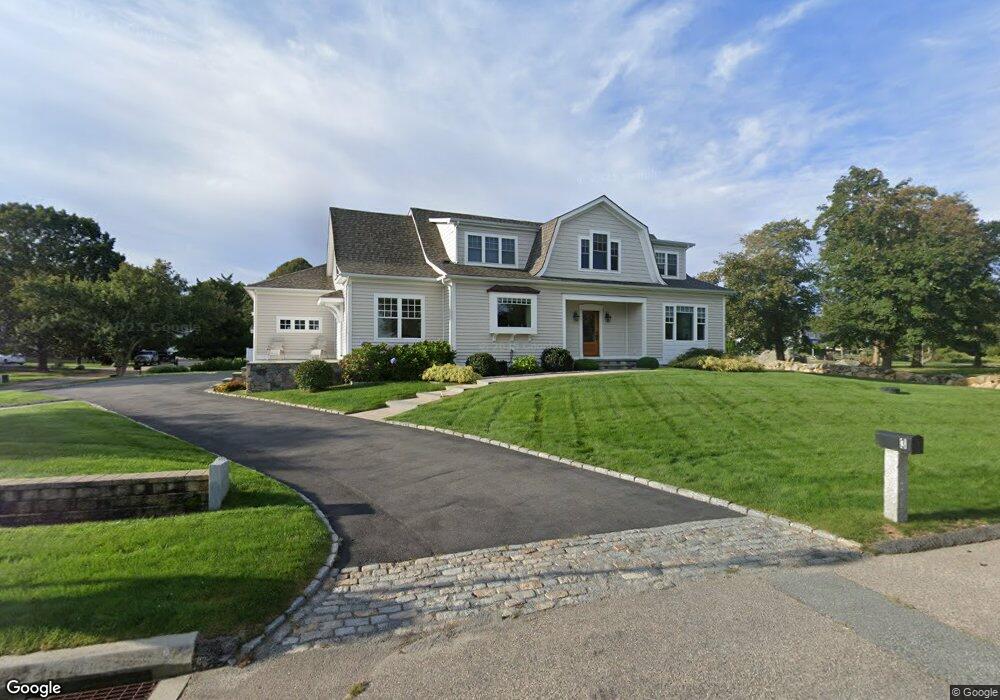 3 Niles Rd, Mystic, CT 06355 - photo 1