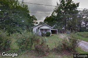 345 W 1st North St, Tamaroa, IL 62888