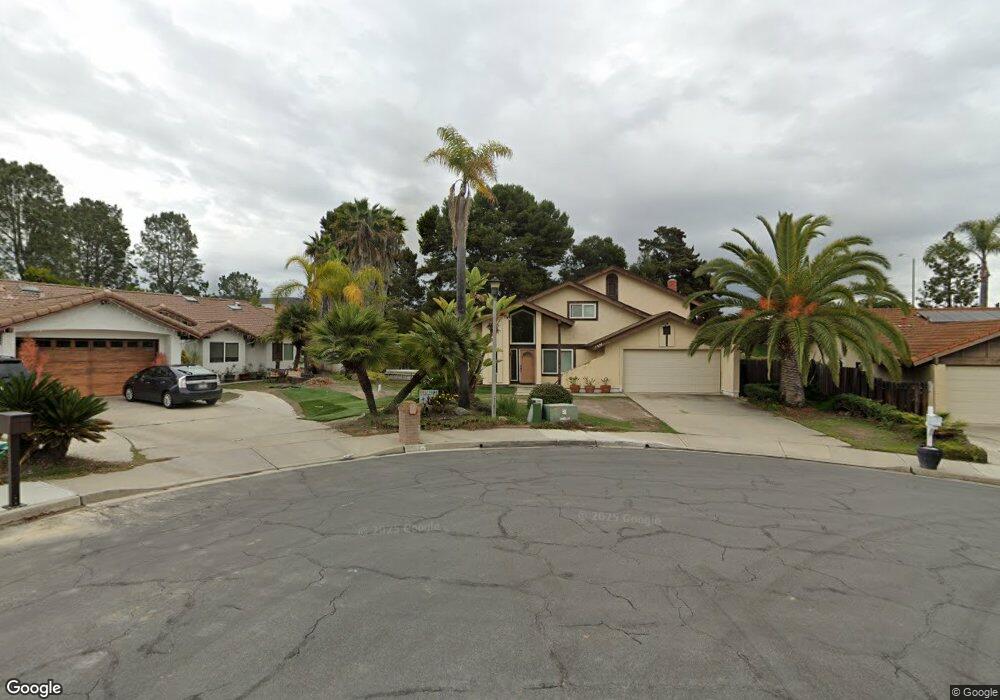 7820 Quebrada Cir, Carlsbad, CA 92009 - photo 1