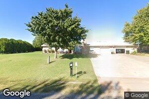 903 S Elm St, Seiling, OK 73663