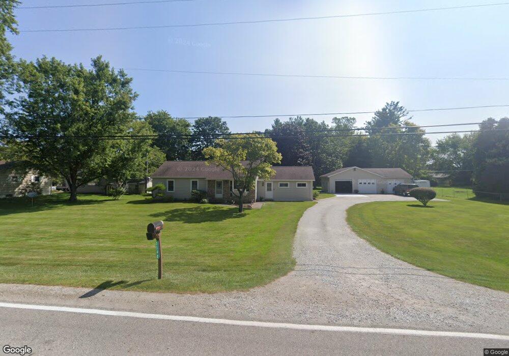 3140 Beach Rd, Port Huron, MI 48060 - photo 1