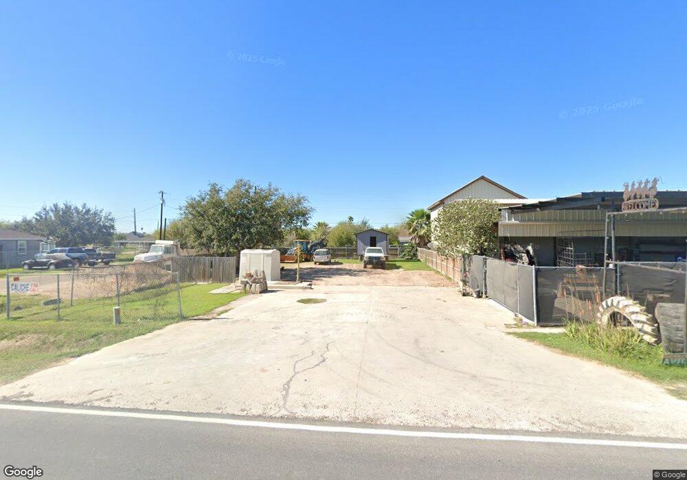 2805 N Hutto Rd, Donna, TX 78537 - photo 1