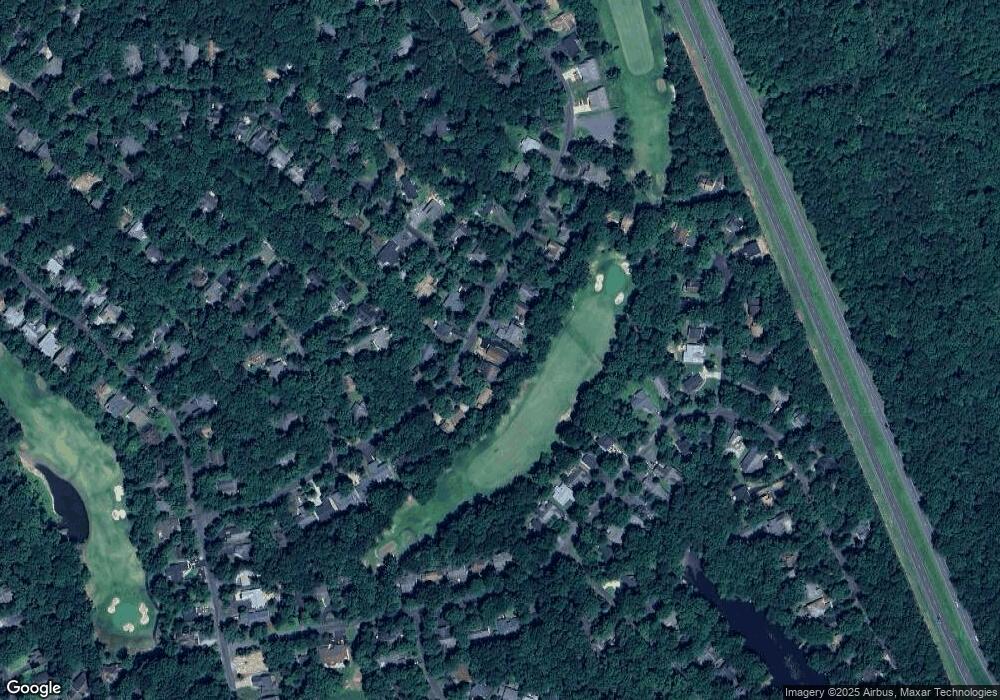 703 Mt Pleasant Dr, Locust Grove, VA 22508 - photo 1