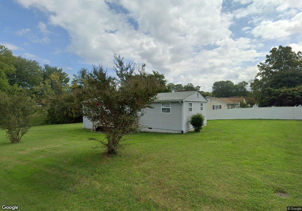 66 Sunset Cir, Colonial Beach, VA 22443 - photo 1