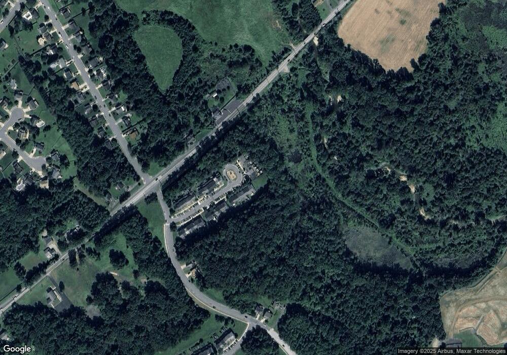 3947 Bush Ct, Abingdon, MD 21009 - photo 1