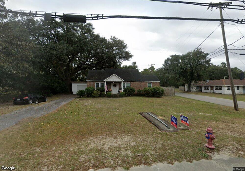 2417 S Fraser St unit Highway 17 S, Georgetown, SC 29440 - photo 1