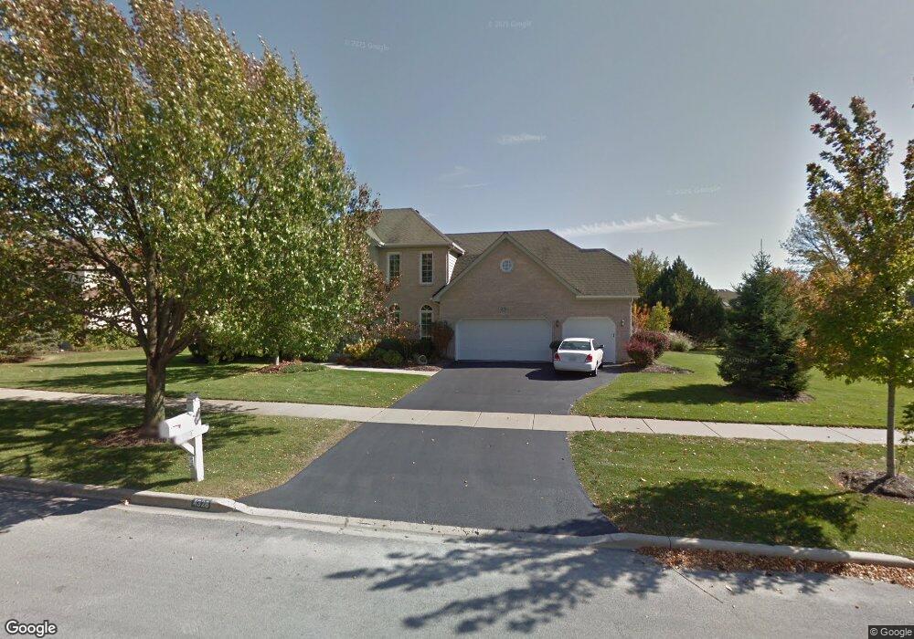 4328 Clearwater Ln unit 2, Naperville, IL 60564 - photo 1