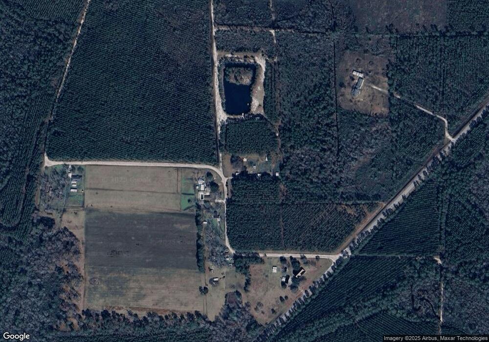 2694 Mose Thrift Rd, Waycross, GA 31503 - photo 1