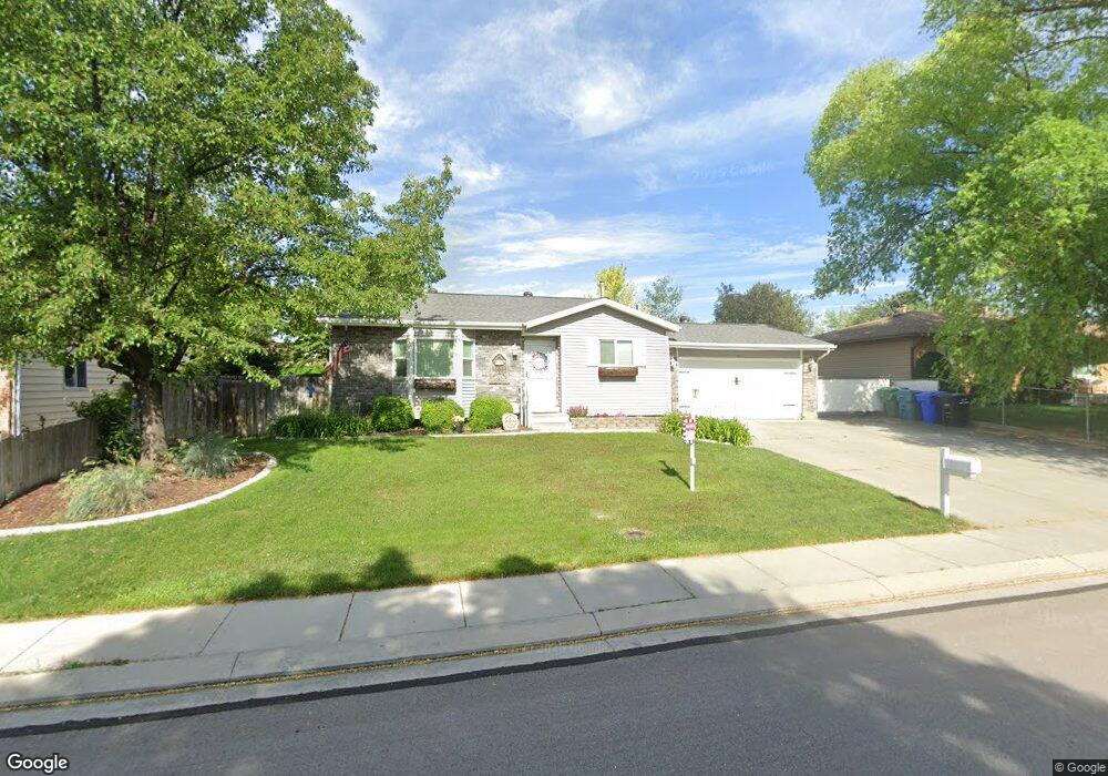 9348 S Vistawest Dr, West Jordan, UT 84088 - photo 1