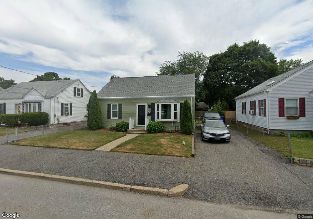 101 Bristol Ave, Pawtucket, RI 02861 - photo 1