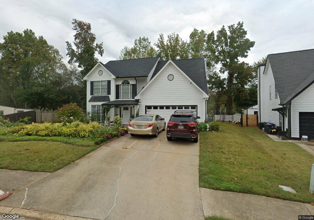 585 Fosters Mill Ln NW, Suwanee, GA 30024 - photo 1